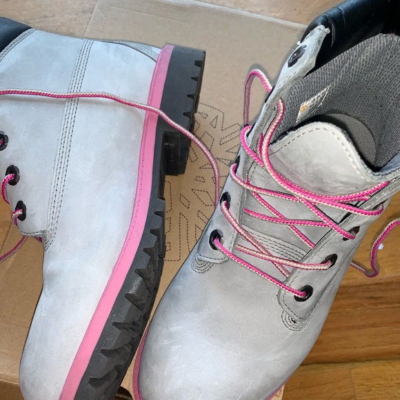 Timberlands - Picture 4 of 4